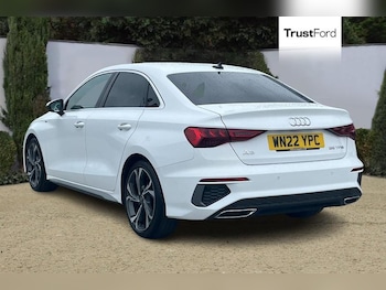 Used Audi A3 2022 for sale - 78942331: Photo