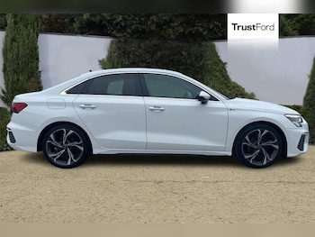 Used Audi A3 2022 for sale - 78942331: Photo