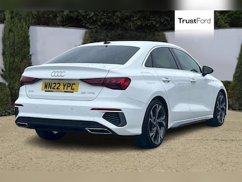 Used Audi A3 2022 for sale - 78942331: Photo