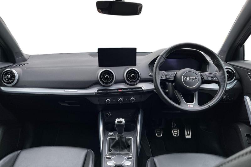 Used Audi Q2 2022 for sale - 77427224: Photo 10