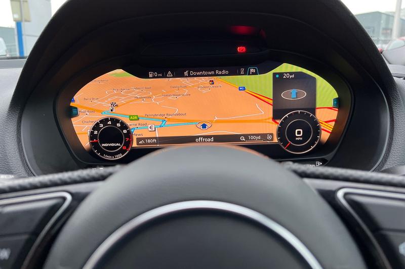 Used Audi Q2 2022 for sale - 77427224: Photo 12