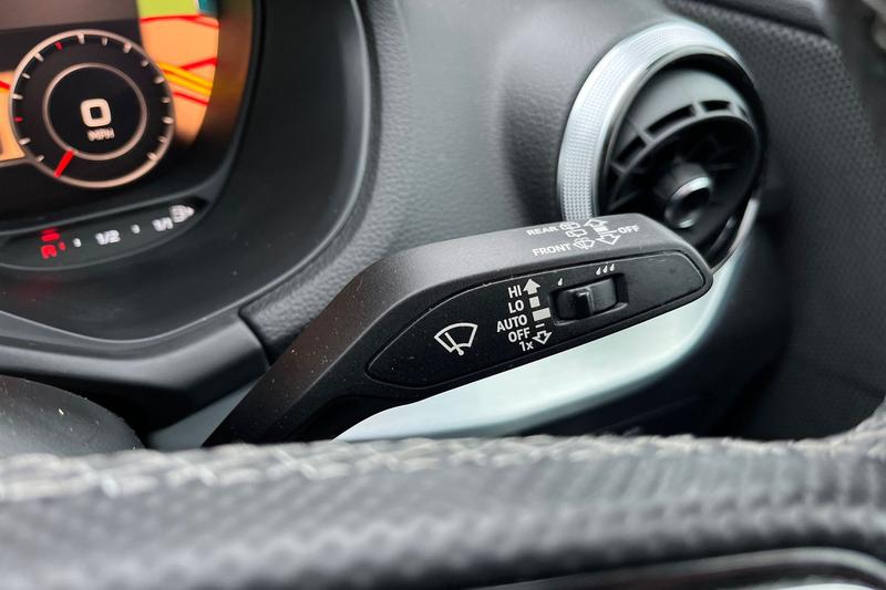 Used Audi Q2 2022 for sale - 77427224: Photo 15