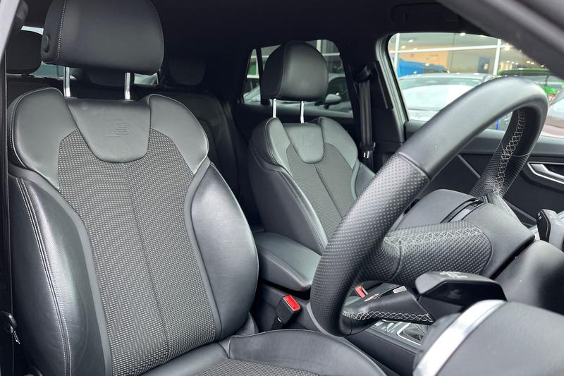 Used Audi Q2 2022 for sale - 77427224: Photo 17