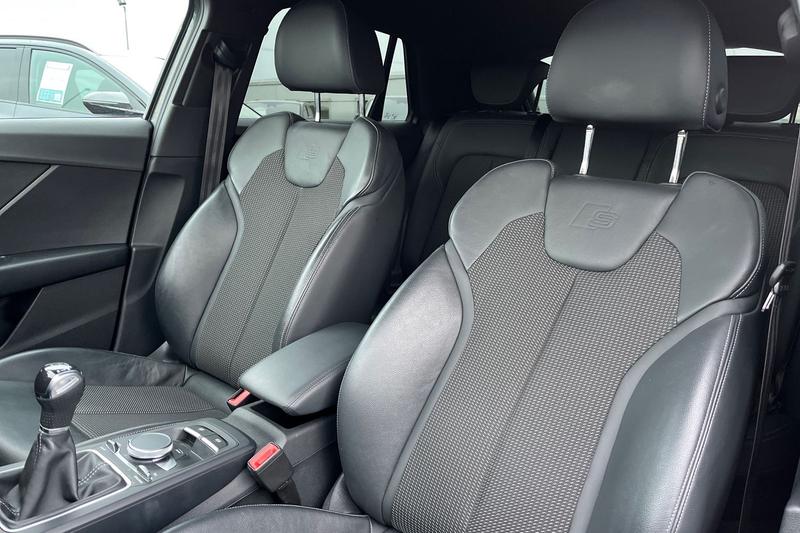 Used Audi Q2 2022 for sale - 77427224: Photo 19