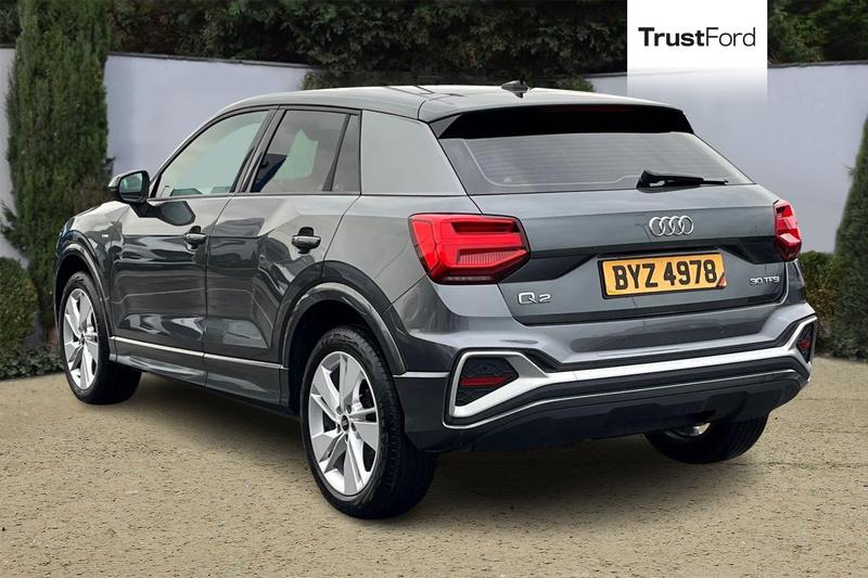 Used Audi Q2 2022 for sale - 77427224: Photo 2