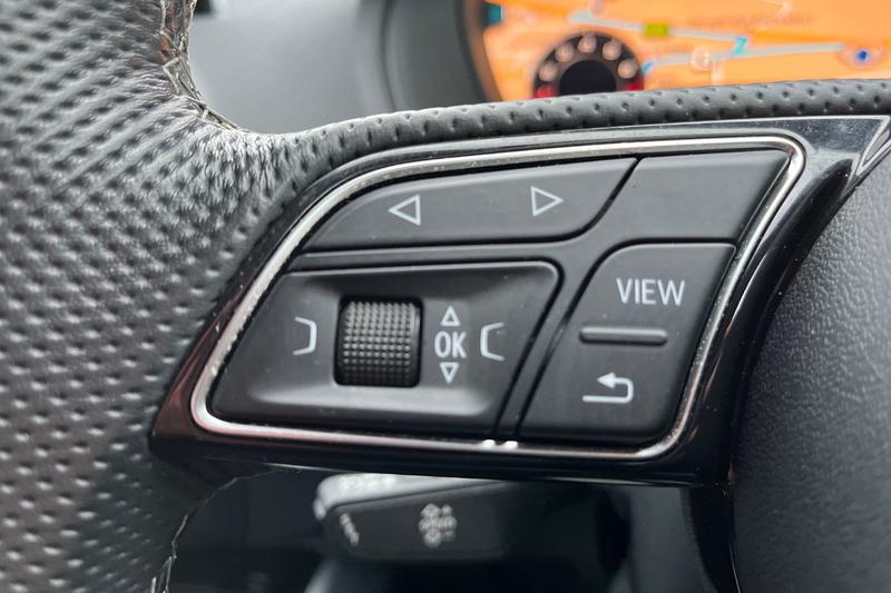 Used Audi Q2 2022 for sale - 77427224: Photo 28