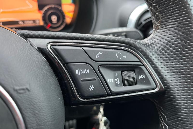 Used Audi Q2 2022 for sale - 77427224: Photo 29