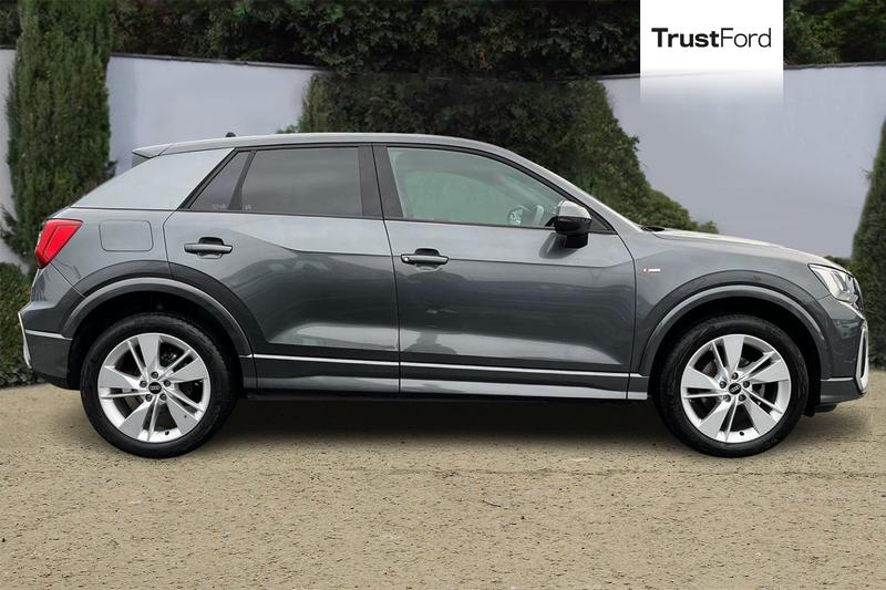 Used Audi Q2 2022 for sale - 77427224: Photo 3