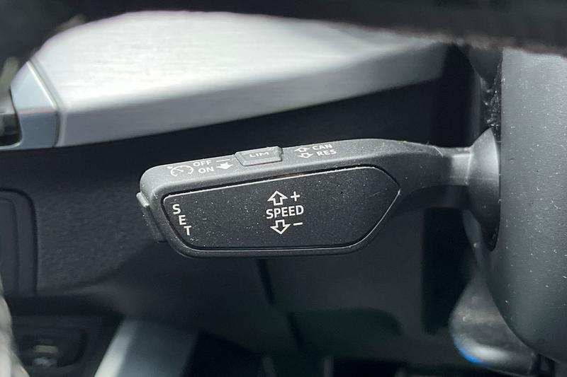 Used Audi Q2 2022 for sale - 77427224: Photo 31