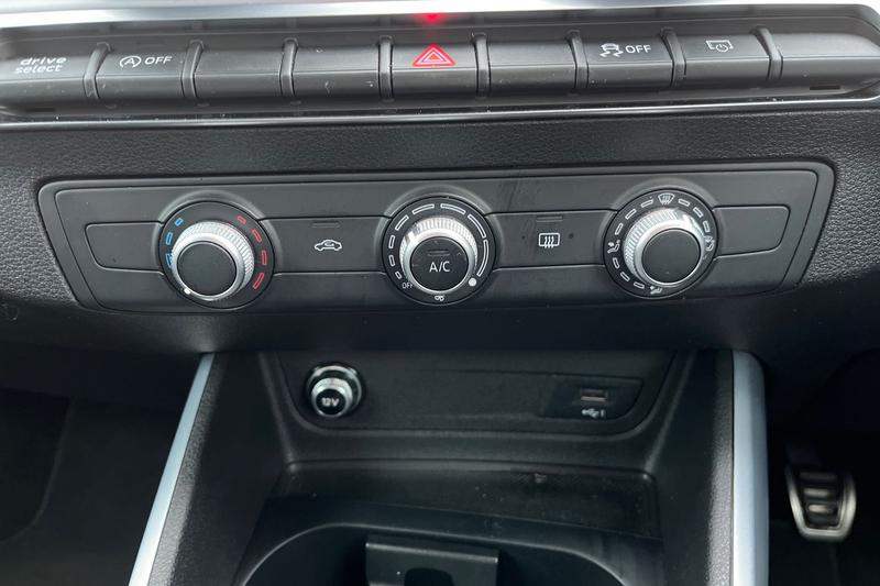 Used Audi Q2 2022 for sale - 77427224: Photo 33