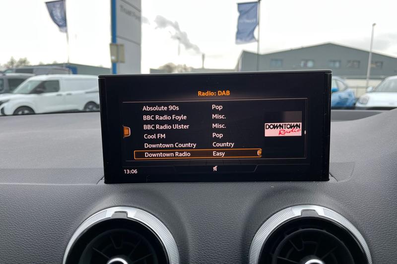 Used Audi Q2 2022 for sale - 77427224: Photo 35