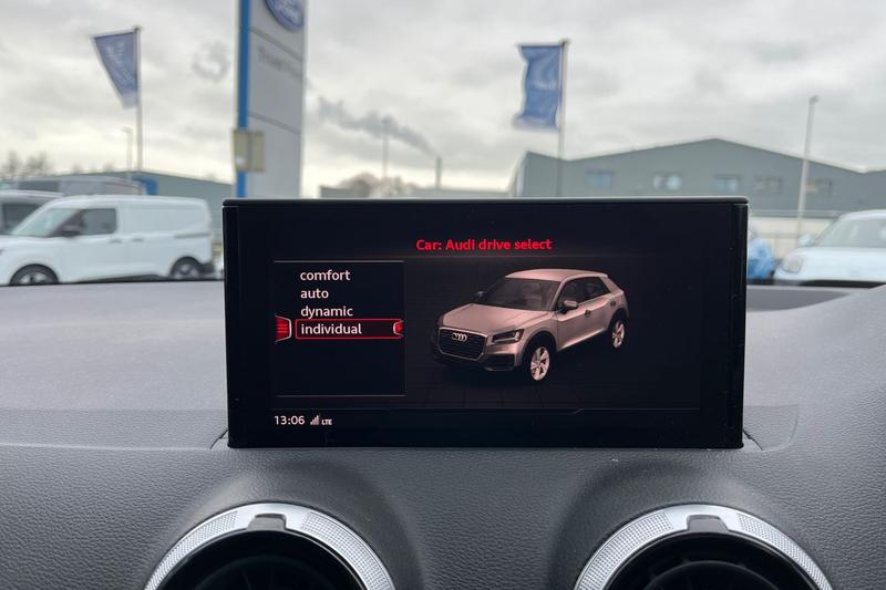 Used Audi Q2 2022 for sale - 77427224: Photo 36