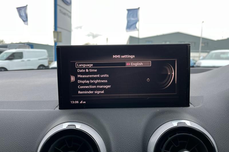 Used Audi Q2 2022 for sale - 77427224: Photo 37