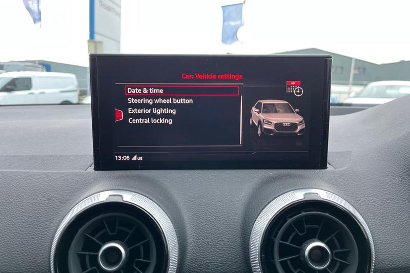 Used Audi Q2 2022 for sale - 77427224: Photo 38