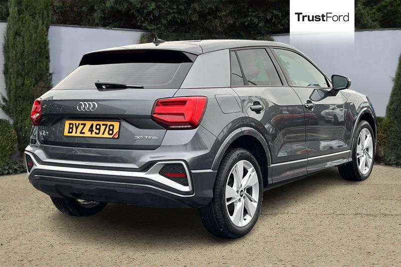 Used Audi Q2 2022 for sale - 77427224: Photo 4