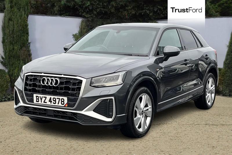 Used Audi Q2 2022 for sale - 77427224: Photo 5