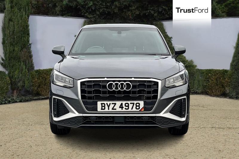 Used Audi Q2 2022 for sale - 77427224: Photo 6