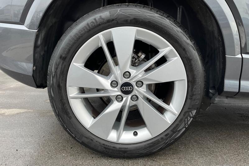 Used Audi Q2 2022 for sale - 77427224: Photo 8