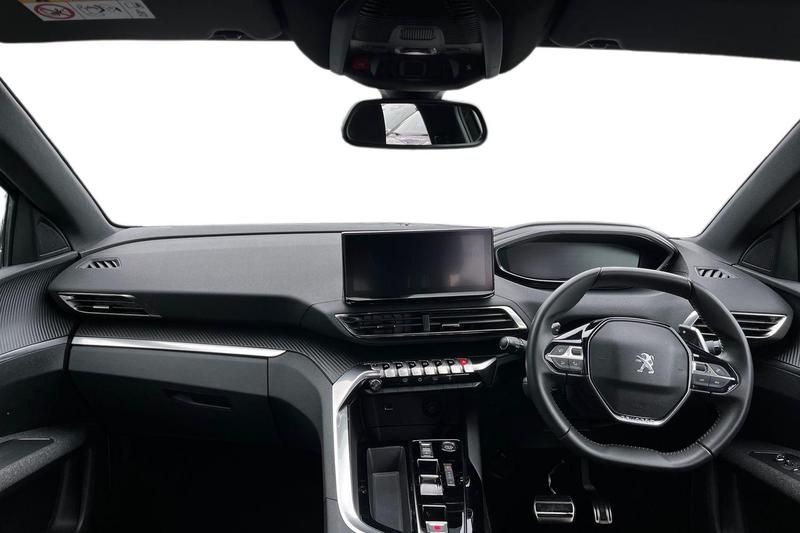 Used Peugeot 3008 2024 for sale - 77117382: Photo 10