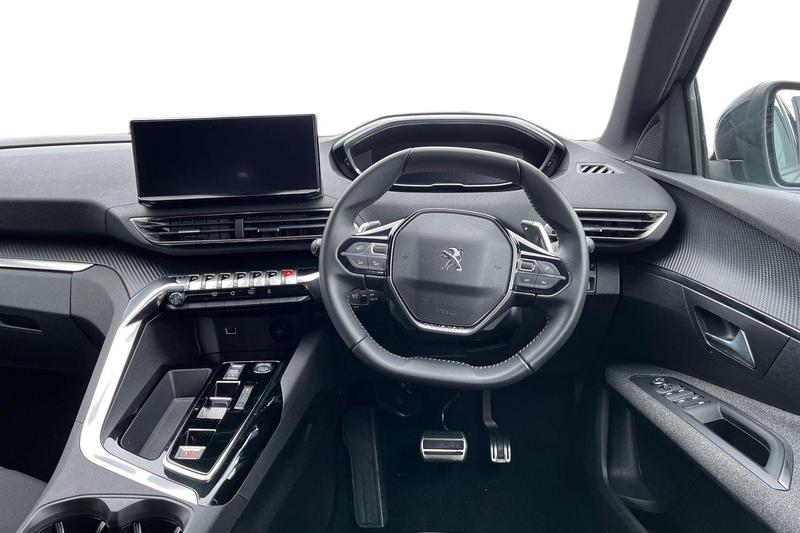 Used Peugeot 3008 2024 for sale - 77117382: Photo 11