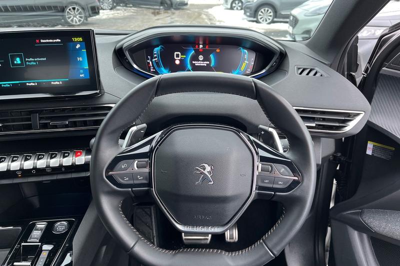 Used Peugeot 3008 2024 for sale - 77117382: Photo 12