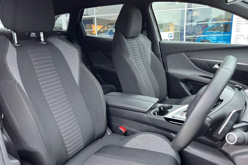 Used Peugeot 3008 2024 for sale - 77117382: Photo 17