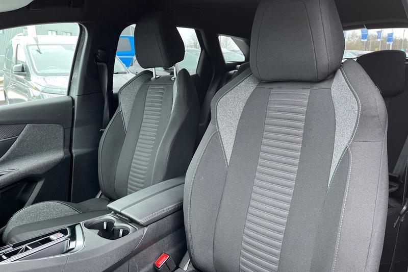 Used Peugeot 3008 2024 for sale - 77117382: Photo 19