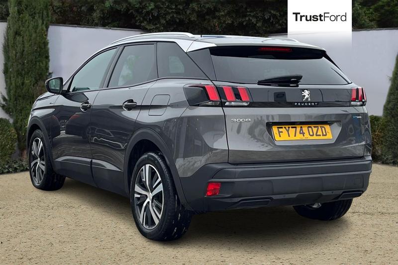 Used Peugeot 3008 2024 for sale - 77117382: Photo 2