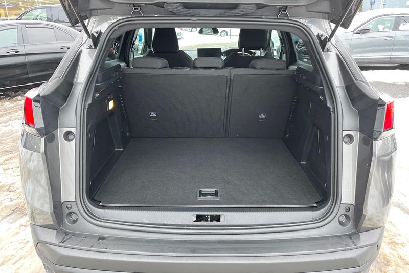 Used Peugeot 3008 2024 for sale - 77117382: Photo 21