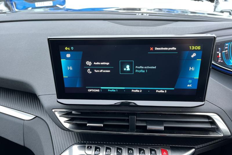 Used Peugeot 3008 2024 for sale - 77117382: Photo 27