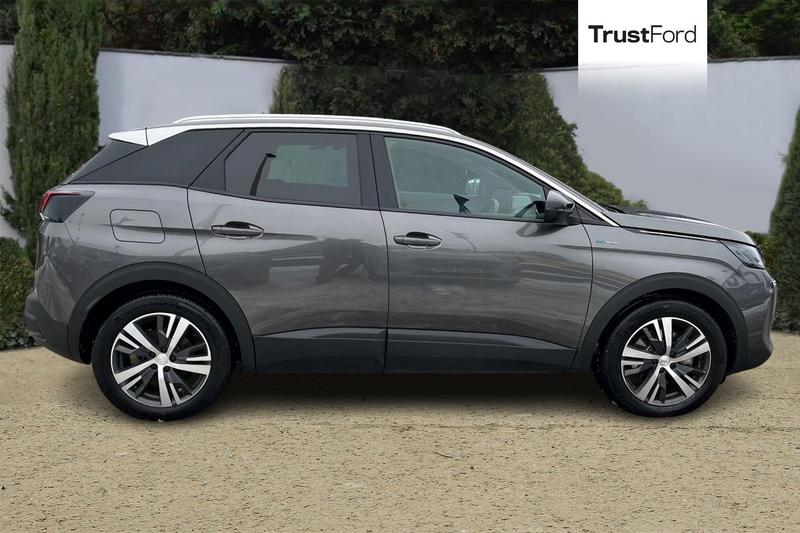 Used Peugeot 3008 2024 for sale - 77117382: Photo 3
