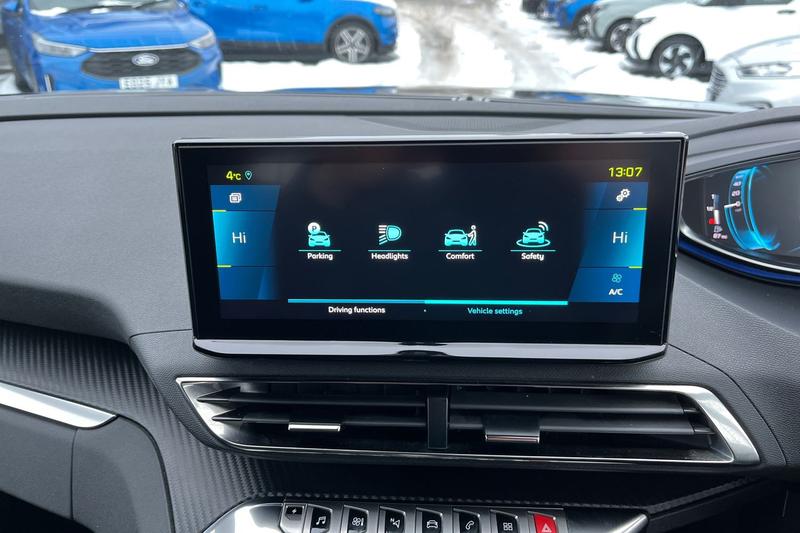 Used Peugeot 3008 2024 for sale - 77117382: Photo 31