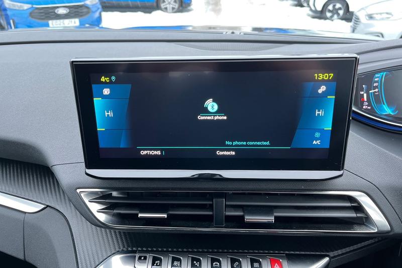 Used Peugeot 3008 2024 for sale - 77117382: Photo 32