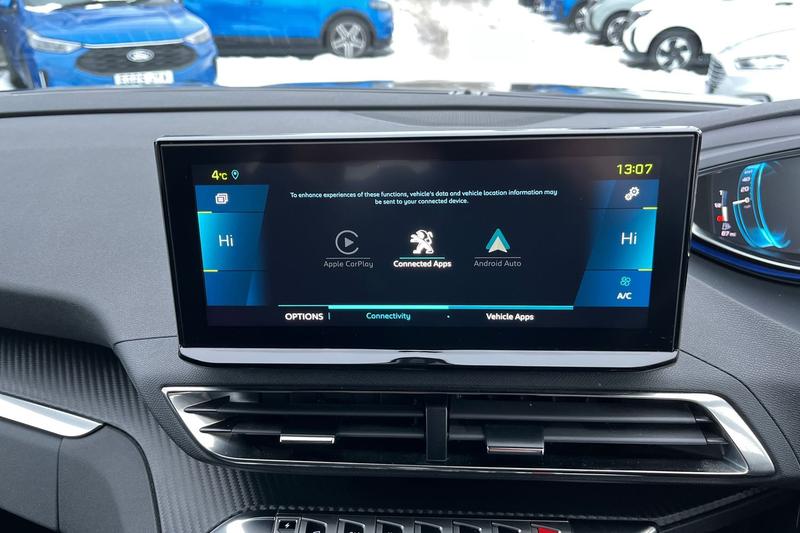 Used Peugeot 3008 2024 for sale - 77117382: Photo 33