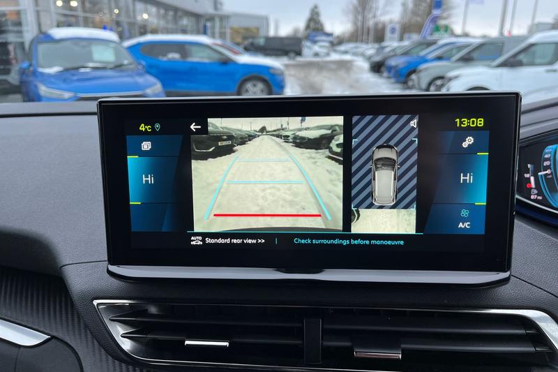 Used Peugeot 3008 2024 for sale - 77117382: Photo 39