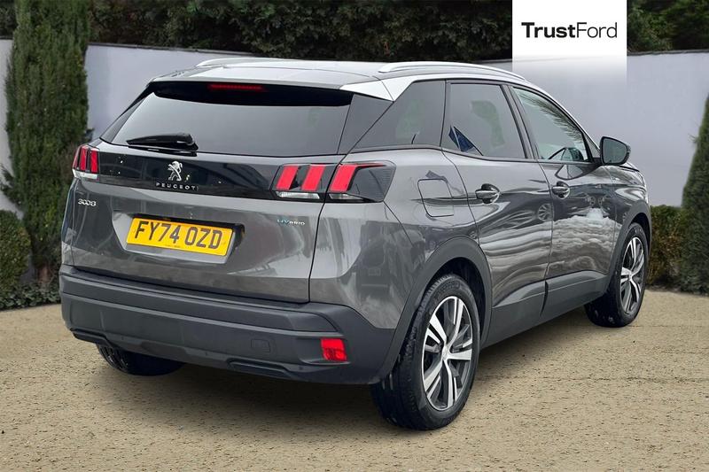 Used Peugeot 3008 2024 for sale - 77117382: Photo 4