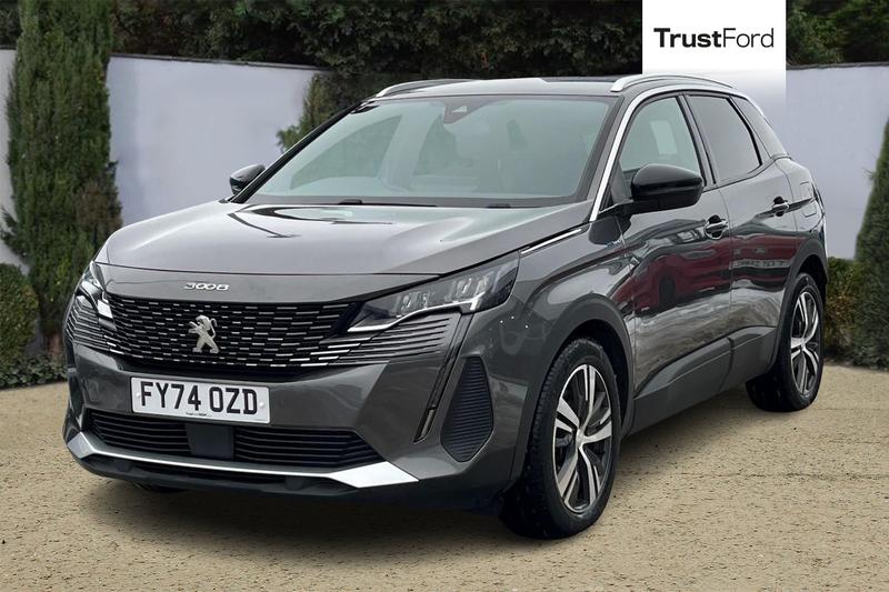 Used Peugeot 3008 2024 for sale - 77117382: Photo 5
