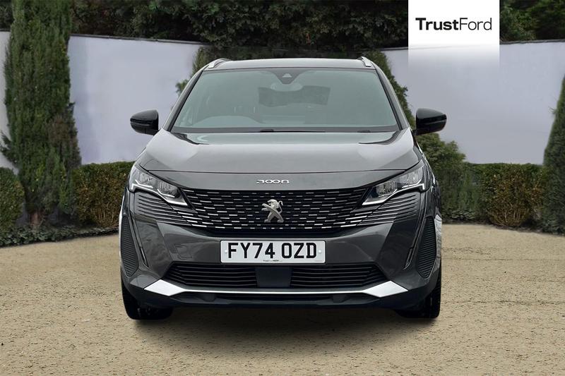 Used Peugeot 3008 2024 for sale - 77117382: Photo 6