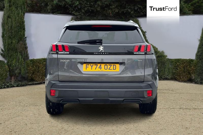 Used Peugeot 3008 2024 for sale - 77117382: Photo 7