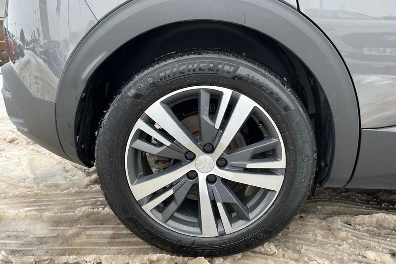 Used Peugeot 3008 2024 for sale - 77117382: Photo 8