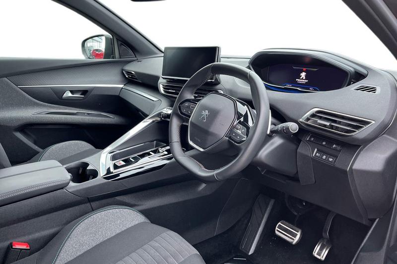 Used Peugeot 3008 2024 for sale - 77117382: Photo 9