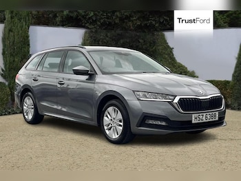 Used Skoda Octavia 2024 for sale - 79560267: Photo