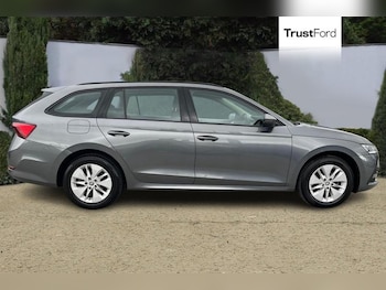 Used Skoda Octavia 2024 for sale - 79560267: Photo