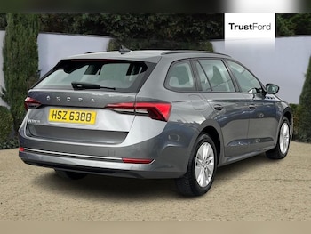 Used Skoda Octavia 2024 for sale - 79560267: Photo