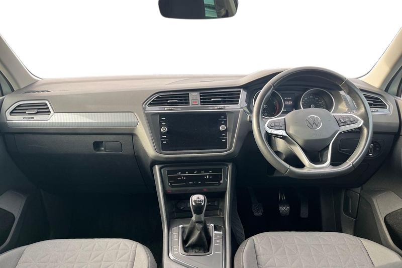 Used Volkswagen Tiguan 2023 for sale - 76580782: Photo 10