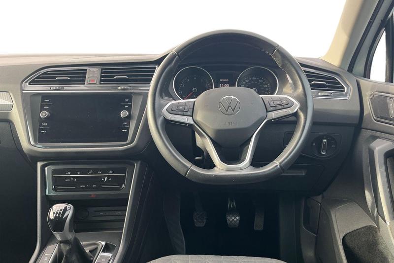 Used Volkswagen Tiguan 2023 for sale - 76580782: Photo 11
