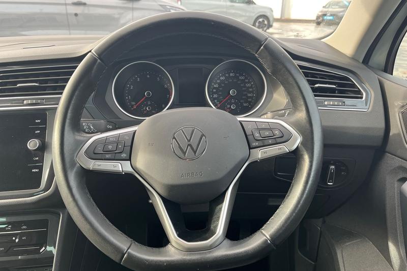 Used Volkswagen Tiguan 2023 for sale - 76580782: Photo 12