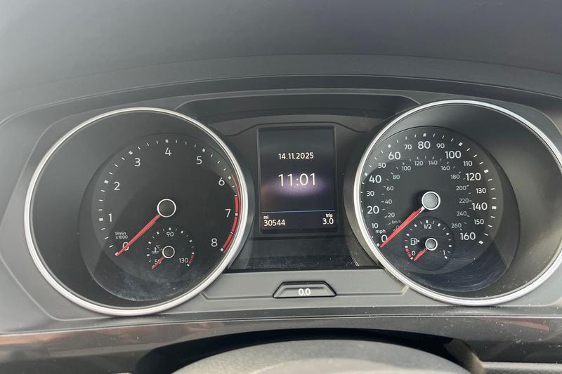 Used Volkswagen Tiguan 2023 for sale - 76580782: Photo 13