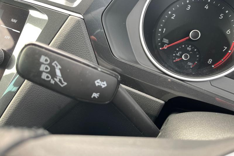 Used Volkswagen Tiguan 2023 for sale - 76580782: Photo 14