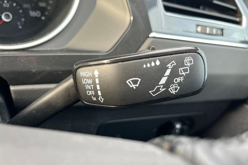 Used Volkswagen Tiguan 2023 for sale - 76580782: Photo 15